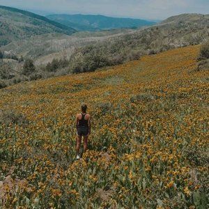 Meet your Posher, Stephenie